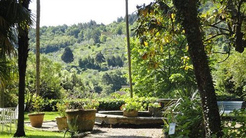 Fattoria Di Bacchereto - Guest House Exterior foto